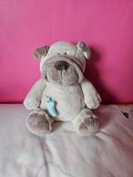 Nici knuffelhond - nieuw, Kinderen en Baby's, Speelgoed | Knuffels en Pluche, Ophalen of Verzenden, Nieuw