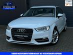 Audi A3 Sportback 1.4 TFSI Ambition Ultra |MF-STUUR|CRUISE, Auto's, Stof, Gebruikt, LED verlichting, 4 cilinders