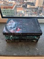 Lots of books for sale: romance, booktok, Boeken, Ophalen of Verzenden, Zo goed als nieuw