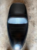 Zadel Bisan Lifan motor scooter zonder opberg bak, Ophalen of Verzenden