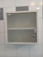 Medicijnkastje, Ophalen, 25 tot 50 cm, Overige typen, Minder dan 100 cm