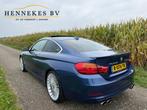 BMW ALPINA B4 410PK NR:137 INDIVIDUAL Akrapov, Vierwielaandrijving, 6 cilinders, 750 kg, 2979 cc