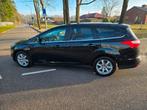 Ford Focus Wagon 1.6 EcoBoost Lease Titanium, 1258 kg, Gebruikt, 4 cilinders, 150 pk