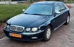 Rover 75 2.0 V6 AUT 2000 Groen, Auto's, Beige, 1415 kg, Particulier, 1600 kg