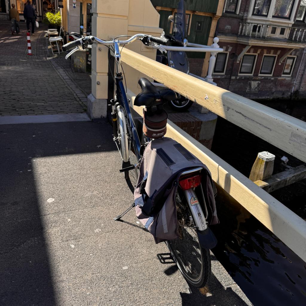 Jan Jansen Hybridium Sport Touring Bike | Consignatie, Flex Ltd., Zo goed als nieuw, https://flex.com/contact-us, Nobelstraat 10, 5807 GA Oostrum LB, Limburg, Nederland