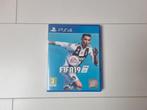 Fifa 19 ps4, Ophalen of Verzenden, Zo goed als nieuw, Sport, 3 spelers of meer