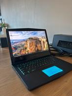 ALIENWARE laptop| 1440p OLED. i7. GTX1060. 32GB., Computers en Software, Windows Laptops, Ophalen of Verzenden, Zo goed als nieuw