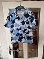 Roberto sarto collection polo mt 48, Kleding | Dames, Blauw, Zo goed als nieuw, Roberto Sarto, Shirt of Top