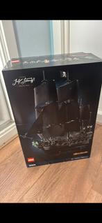 Lego black pearl, Ophalen of Verzenden, Zo goed als nieuw