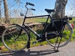 Gazelle Tour Populair opafiets 66 cm framehoogte, Fietsen en Brommers, Ophalen, Terugtraprem, Zo goed als nieuw, 65 cm of meer