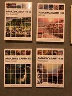BBC Earth Natuur Documentaires DVD Boxsets, Alle leeftijden, Boxset, Natuur, Ophalen of Verzenden