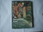 DD.(910) de sprookjes kast,  imme dros met tekeningen, Ophalen of Verzenden, Fictie algemeen