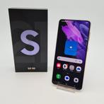 Samsung Galaxy S21 5G 128GB Phantom Violet in Goede Staat, Samsung, Zo goed als nieuw, Support@Samsung.com, 129, Samsung-ro, Yeongtong-gu
Suwon-si, Gyeonggi-do 16677
South Korea