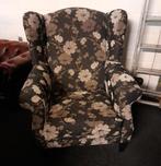 Zeer robuste oor fauteuile nette staat, Huis en Inrichting, Fauteuils, Ophalen of Verzenden, Zo goed als nieuw, 75 tot 100 cm