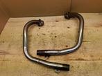 Uitlaatbochten Yamaha xs650, .., Gebruikt, .., Ophalen