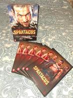 Spartacus dvd serie, seizoen 1, Cd's en Dvd's, Dvd's | Sport en Fitness, Vechtsport, Overige typen, Ophalen of Verzenden, Zo goed als nieuw