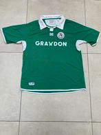 Sparta Rotterdam Uitshirt seizoen 2010-2011,  Maat XL, Verzamelen, Ophalen of Verzenden, Zo goed als nieuw, Sparta, Shirt