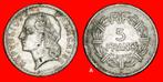 Ⰺ LAUREATE HEAD (1945-1952): FRANCE 5 FRANCS 1950B PUBLISHED, Ophalen of Verzenden, Frankrijk, Losse munt
