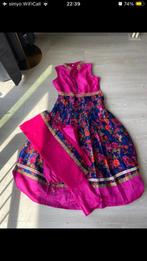 Indiase/ Pakistaanse/ Bollywood kleding, Kleding | Dames, Gelegenheidskleding, Overige typen, Ophalen of Verzenden, Zo goed als nieuw