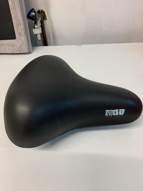 Fietszadel nieuw, Fietsen en Brommers, Fietsonderdelen, Ophalen of Verzenden, Nieuw, Zadel