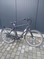 Gazelle esprit 7versnellingen 54cm  heren fiets, Fietsen en Brommers, Ophalen