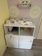 Commode, Kinderen en Baby's, Kinderkamer | Commodes en Kasten, 50 tot 70 cm, Ophalen of Verzenden, 90 tot 105 cm, 100 cm of meer