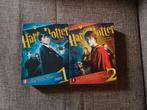 Harry potter ultimate edition deel 1 en 2, Verzenden, Zo goed als nieuw