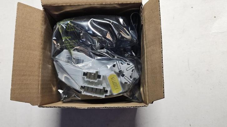 Kachelweerstand BMW 1 / 3 serie E8x E9x 64119483928  9483928, Auto-onderdelen, Elektronica en Kabels, Nieuw, Herkomst onderdeel bekend