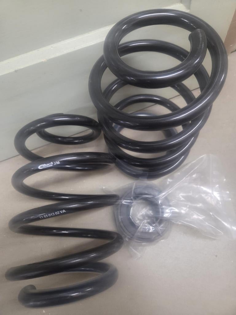 Eibach Veren Volkswagen Transporter T6 Voorzijde - Verlaging, Ophalen of Verzenden, Nieuw, Volkswagen