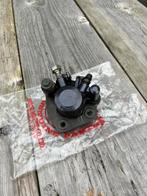 Originele remklauw met slang honda mb, Ophalen of Verzenden, Zo goed als nieuw, Overige typen