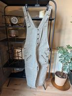 Dames tuinbroek maat L Bershka, Ophalen of Verzenden, Zo goed als nieuw, Maat 38/40 (M), Groen