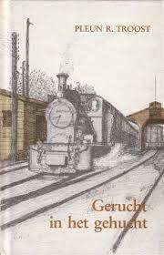 Gerucht in het gehucht - Pleun R. Troost, Boeken, Ophalen of Verzenden, Zo goed als nieuw, Zuid-Holland, Pleun R. Troost