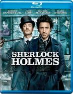 Sherlock Holmes - Robert Downey Jr. BLU-RAY 5051888050347, Ophalen of Verzenden, Zo goed als nieuw, Thrillers en Misdaad