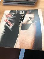 lp Rolling stones, Ophalen of Verzenden, Gebruikt, Overige formaten