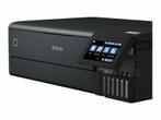Epson ET-8550 defect – printkop + carriage kapot, Kleur printen, All-in-one, Draadloos, Ophalen of Verzenden