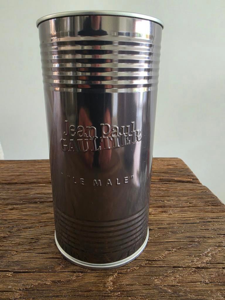 Jean Paul Gaultier Le Male Eau de Toilette 125 ml, Ophalen of Verzenden, Nieuw