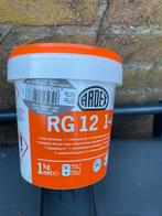 Ardex rg 12 grijs epoxy, Ophalen, Nieuw, Grijs