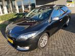Renault Mégane Estate 1.5 dCi GT-Line ECC/NAV/PANO/CAM APK+, Voorwielaandrijving, Euro 5, Gebruikt, Zwart