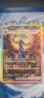 Umbreon ex 101/131 - Pokémon kaart, Hobby en Vrije tijd, Verzamelkaartspellen | Pokémon, Ophalen of Verzenden, Zo goed als nieuw