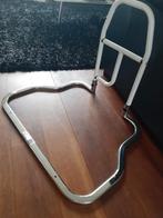 Bedbeugel, Diversen, Ophalen