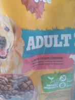 Hondenvoer, Ophalen, Hond