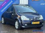 Renault Modus 1.6-16V Dynamique * Automaat * Airco * Cruise, Gebruikt, Traction-control, 1210 kg, Bedrijf