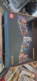 Lego harry potter. 76444., Ophalen of Verzenden, Nieuw