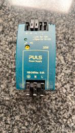 12 Volt voeding, Ophalen of Verzenden, Zo goed als nieuw