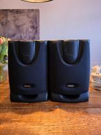 Philips FB 362 Bedrade Stereo Speakers - Set van 2, Ophalen, Philips, Gebruikt, Minder dan 60 watt