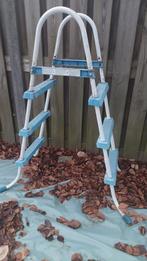 Zwembad trap - gratis af te halen, Ophalen, Gebruikt, Opzetzwembad