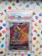 Pokémon Tyranitar Illustration Rare PSA 9, Ophalen of Verzenden