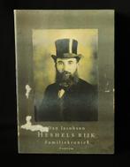 Dan Jacobson, Heshels rijk, Ophalen of Verzenden, Gelezen, Dan Jacobson