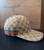 Gucci pet maat m nieuw ongedragen, Ophalen of Verzenden, Nieuw, 57 cm (M, 7⅛ inch) of minder, Pet