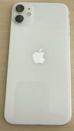 Witte iPhone 11, Ophalen, Gebruikt, Wit, IPhone 11